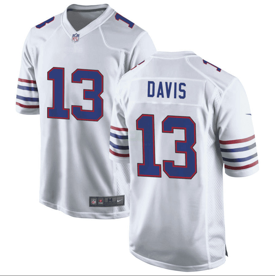 Camisa NFL Buffalo Bills Men’s Throwback Jersey