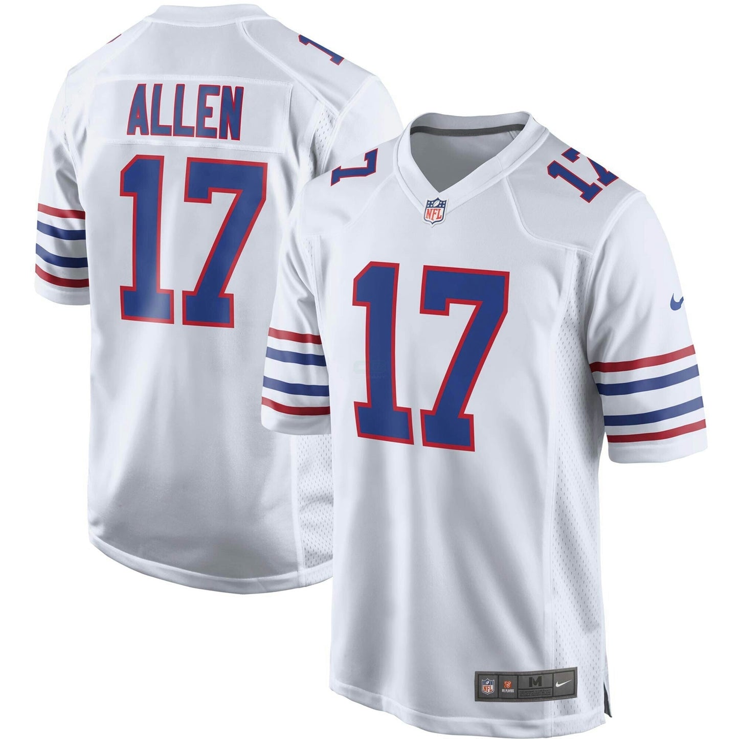 Camisa NFL Buffalo Bills Men’s Throwback Jersey