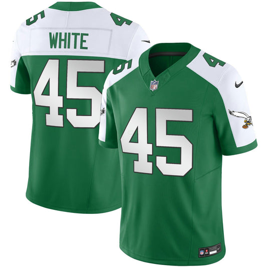 Camisa NFL Men’s Throwback Kelly Vapor Limited Jersey V2
