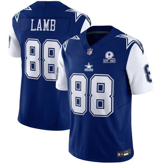 Camisa NFL Men’s Throwback Limited Vapor Jersey V2