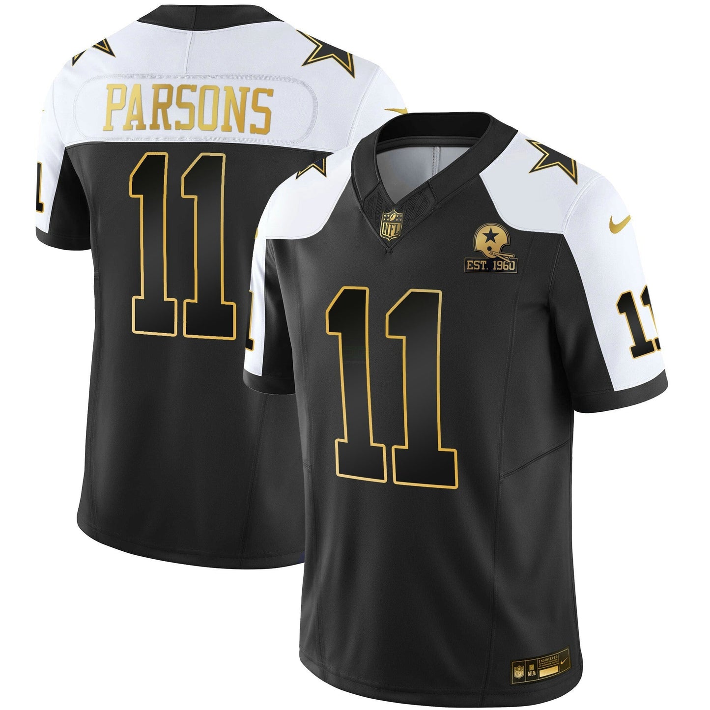 Camisa NFL Men’s Throwback Limited Vapor Jersey V2