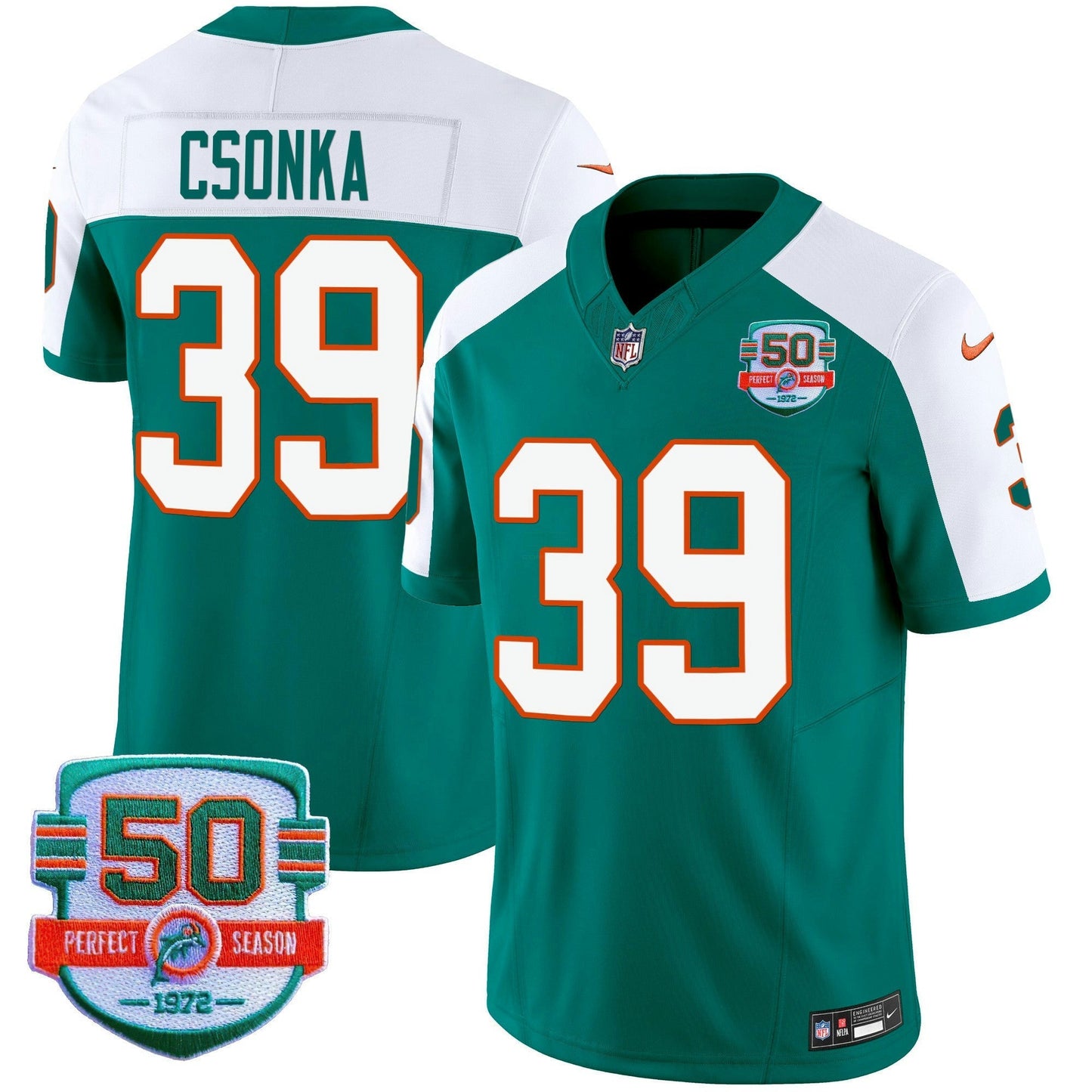 Camisa NFL Men’s Throwback Vapor Jersey