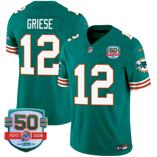 Camisa NFL Men’s Throwback Vapor Jersey V2