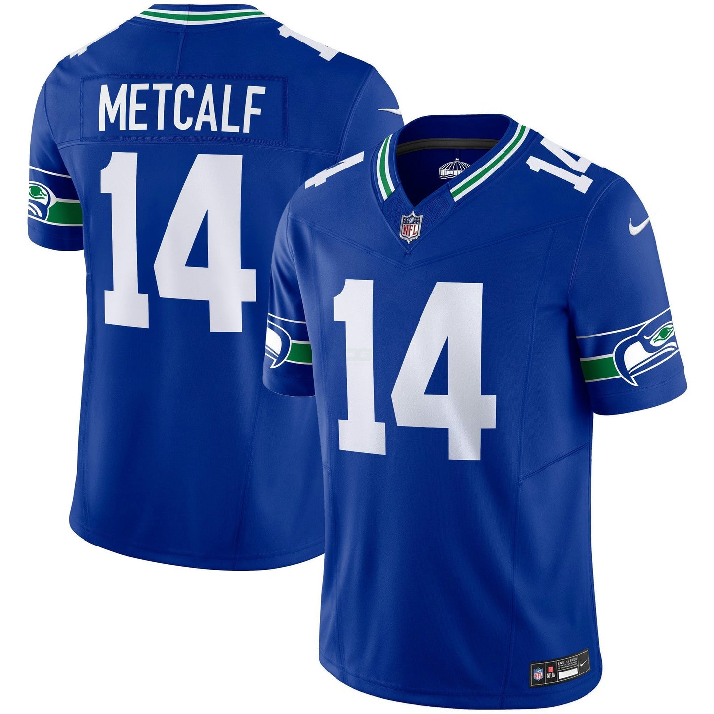 Camisa NFL Men’s Throwback Vapor Limited Jersey