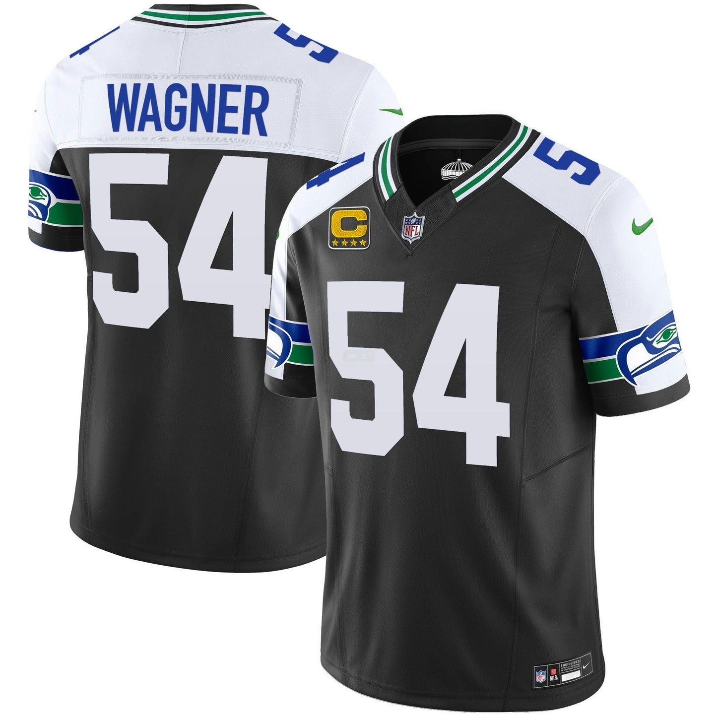 Camisa NFL Men’s Throwback Vapor Limited Jersey