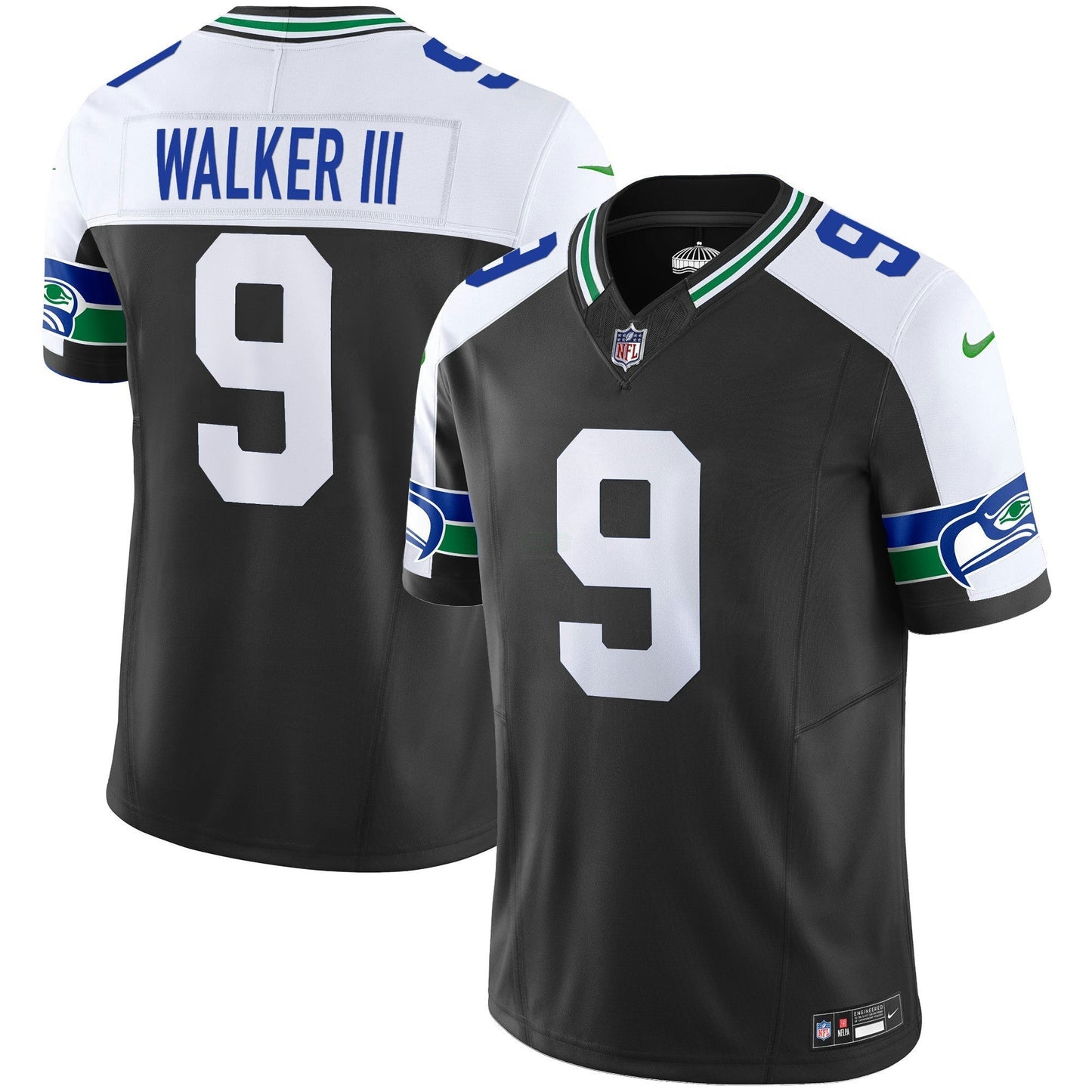 Camisa NFL Men’s Throwback Vapor Limited Jersey