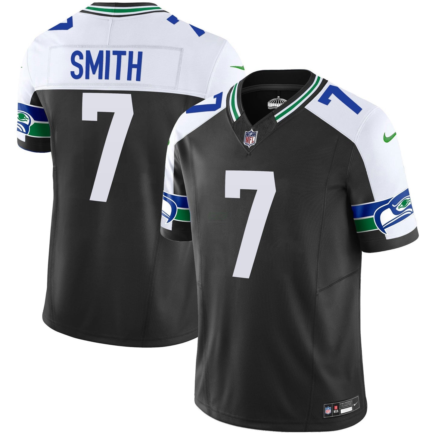 Camisa NFL Men’s Throwback Vapor Limited Jersey V2