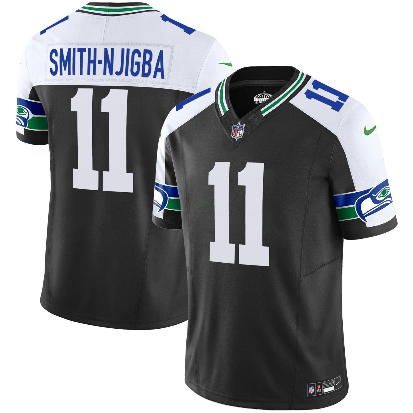 Camisa NFL Men’s Throwback Vapor Limited Jersey V2