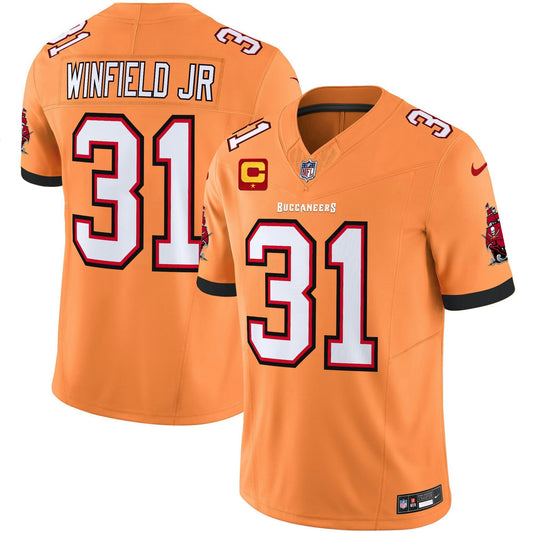 Camisa NFL Men’s Throwback Vapor Limited Jersey V3