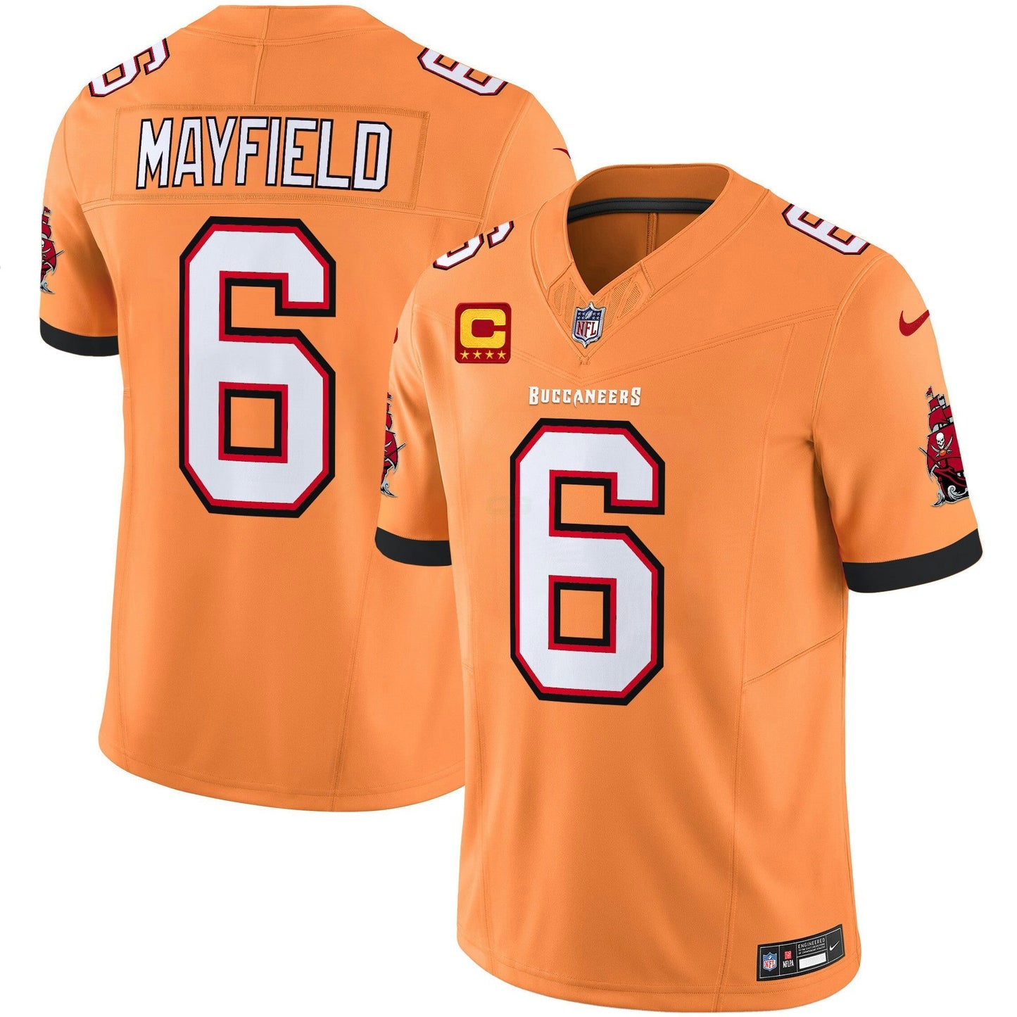 Camisa NFL Men’s Throwback Vapor Limited Jersey V3