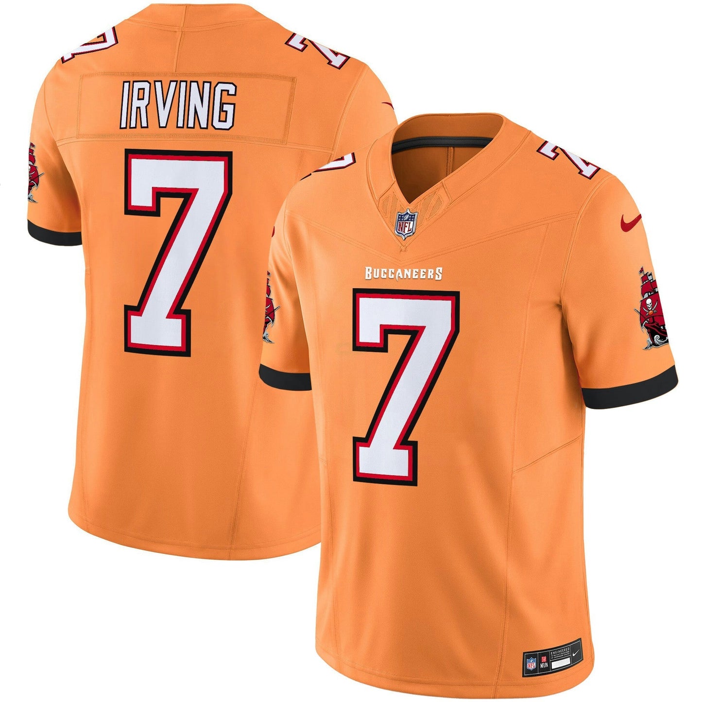 Camisa NFL Men’s Throwback Vapor Limited Jersey V3