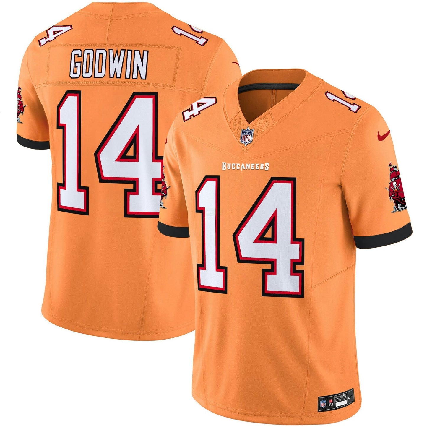 Camisa NFL Men’s Throwback Vapor Limited Jersey V3