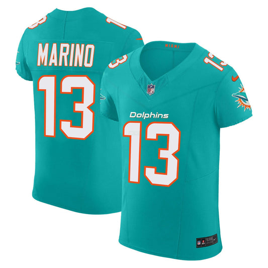 Camisa NFL Miami Dolphins Men’s Vapor Elite Jersey