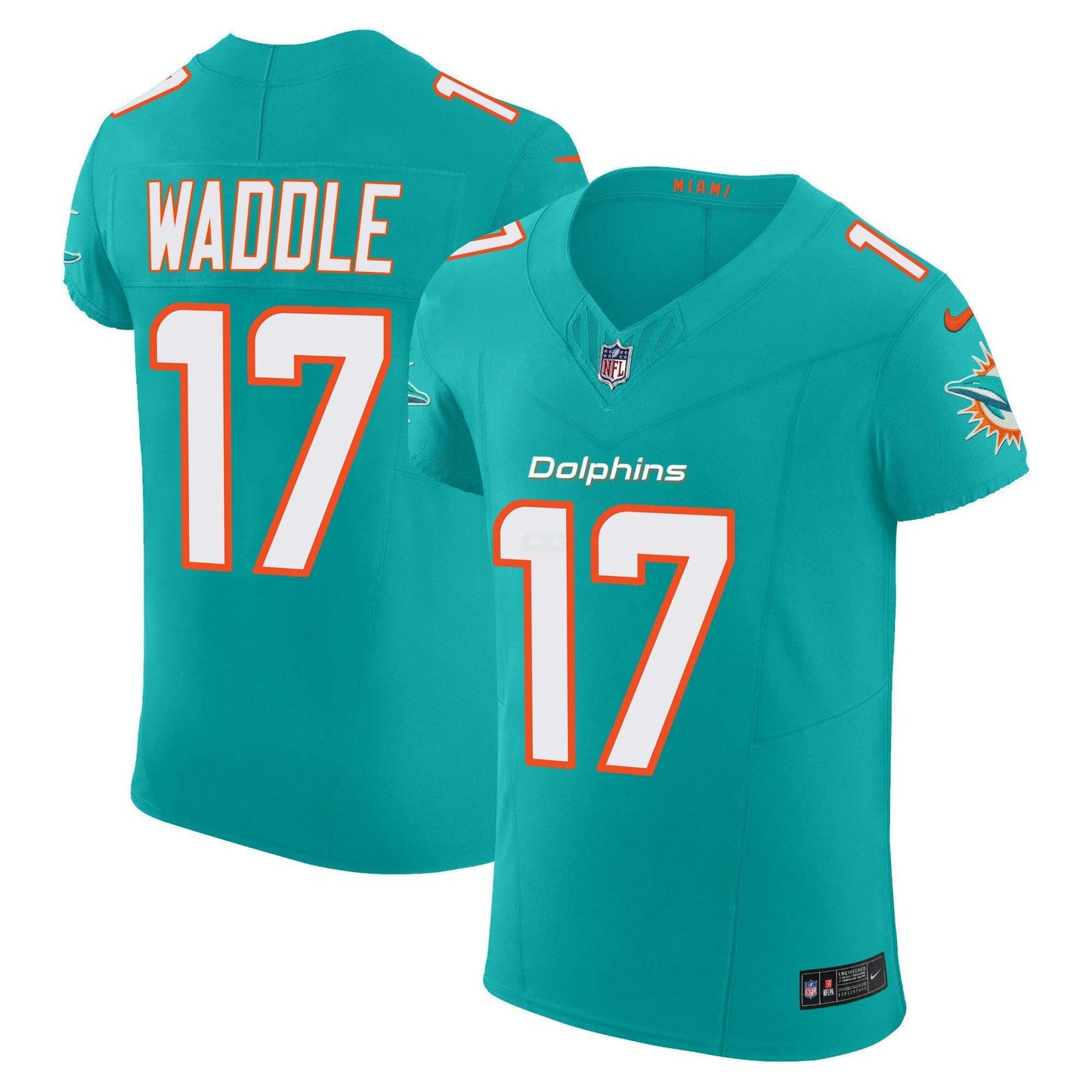Camisa NFL Miami Dolphins Men’s Vapor Elite Jersey