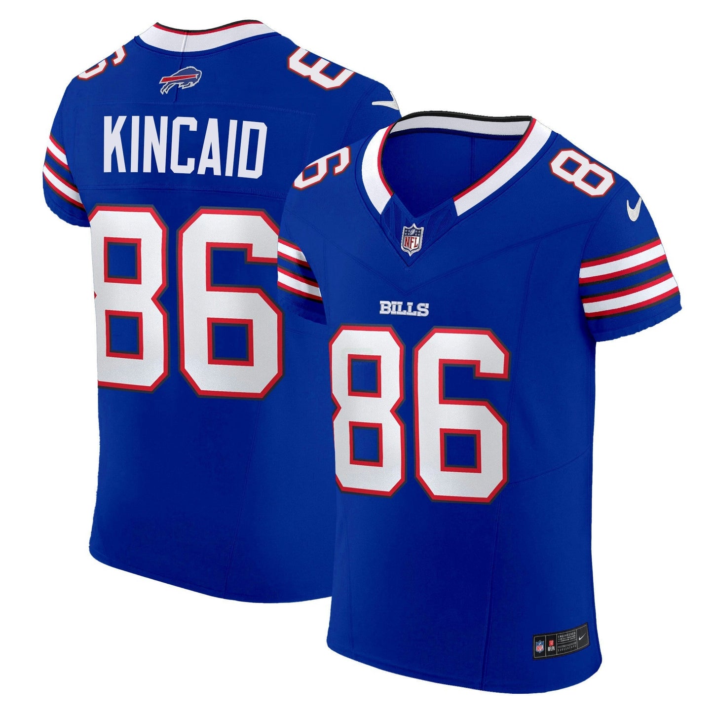 Camisa NFL Buffalo Bills Men’s Vapor Elite Jersey