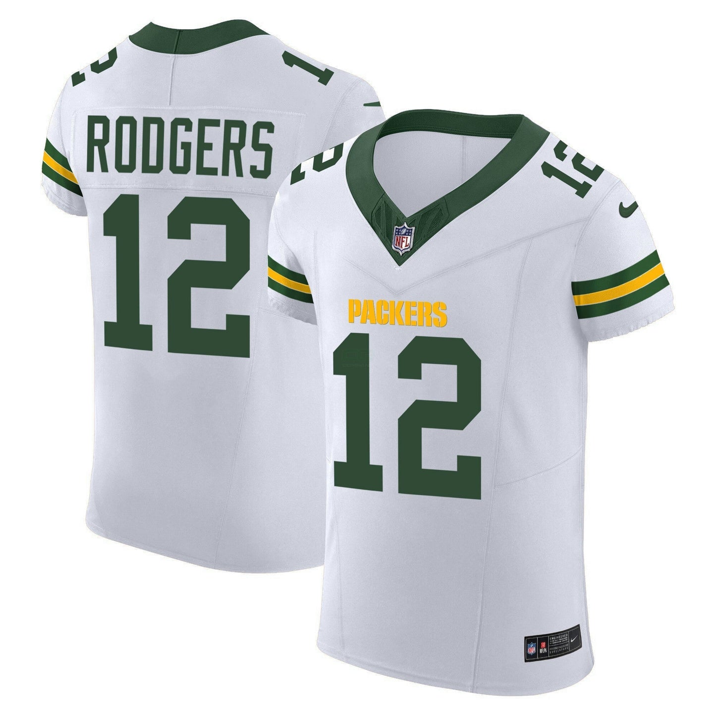 Camisa NFL Green Bay Packers Men’s Vapor Elite Jersey