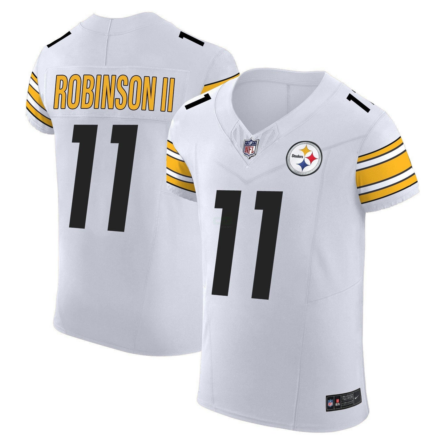 Camisa NFL Pittsburgh Steelers Men’s Vapor Elite Jersey