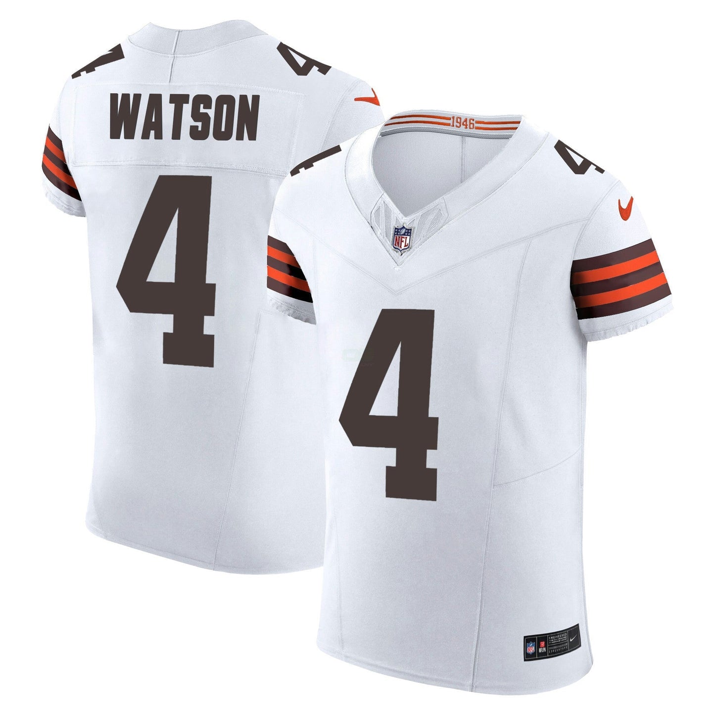 Camisa NFL Cleveland Browns Men’s Vapor Elite Jersey