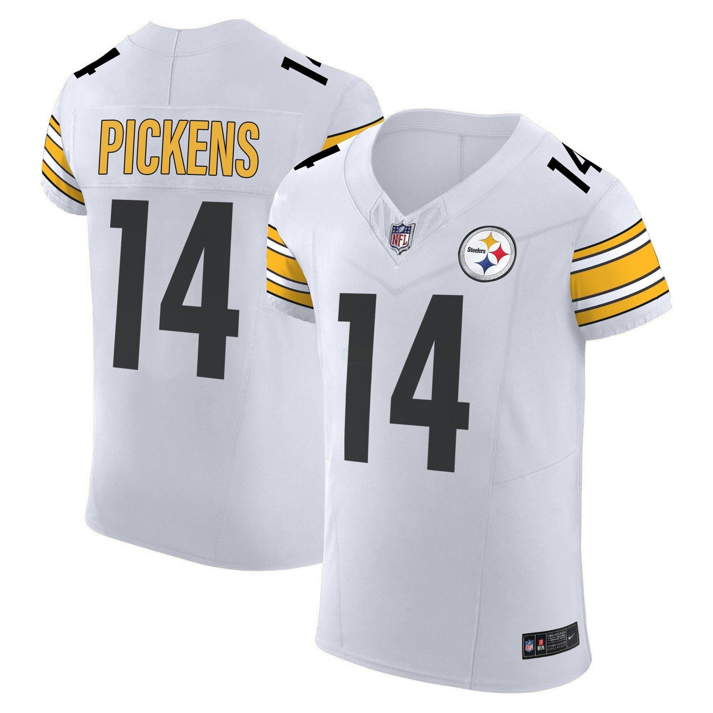 Camisa NFL Pittsburgh Steelers Men’s Vapor Elite Jersey