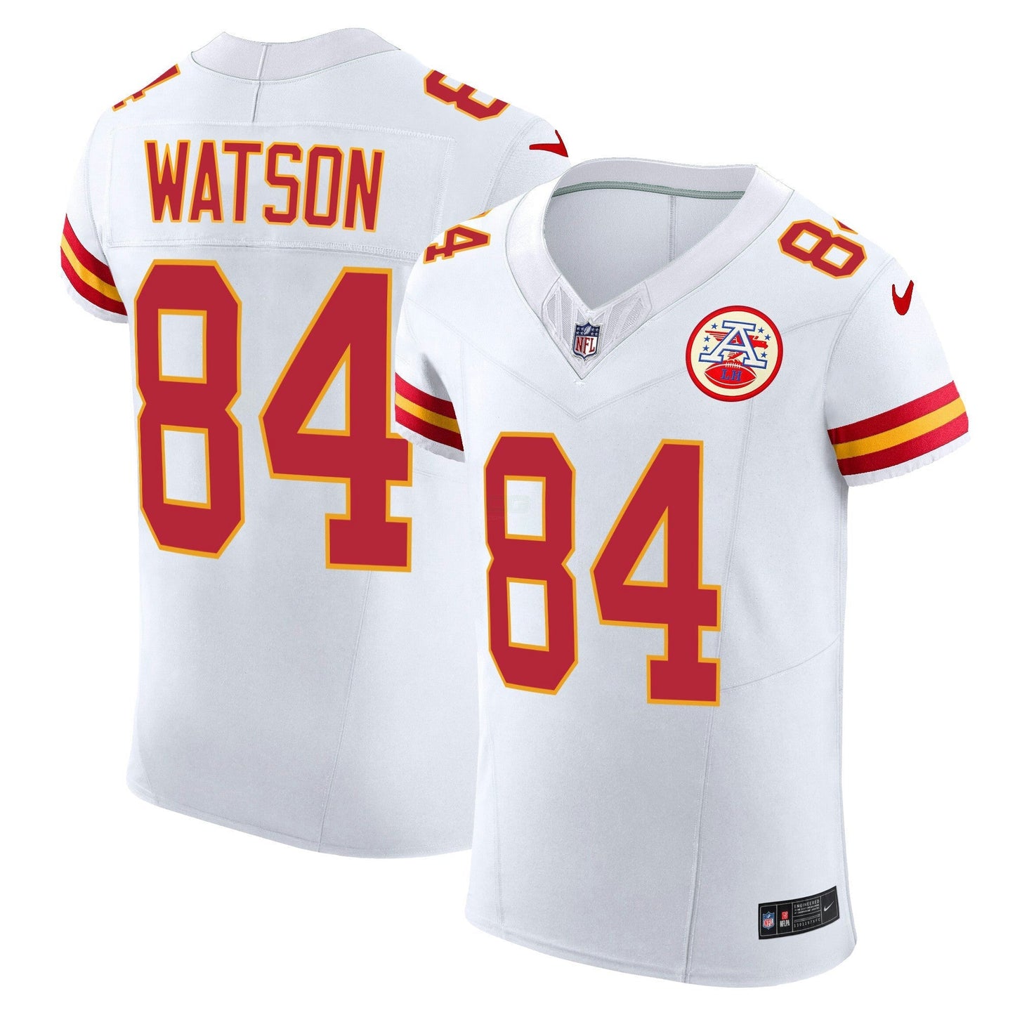 Camisa NFL Kansas City Chiefs Men’s Vapor Elite Jersey