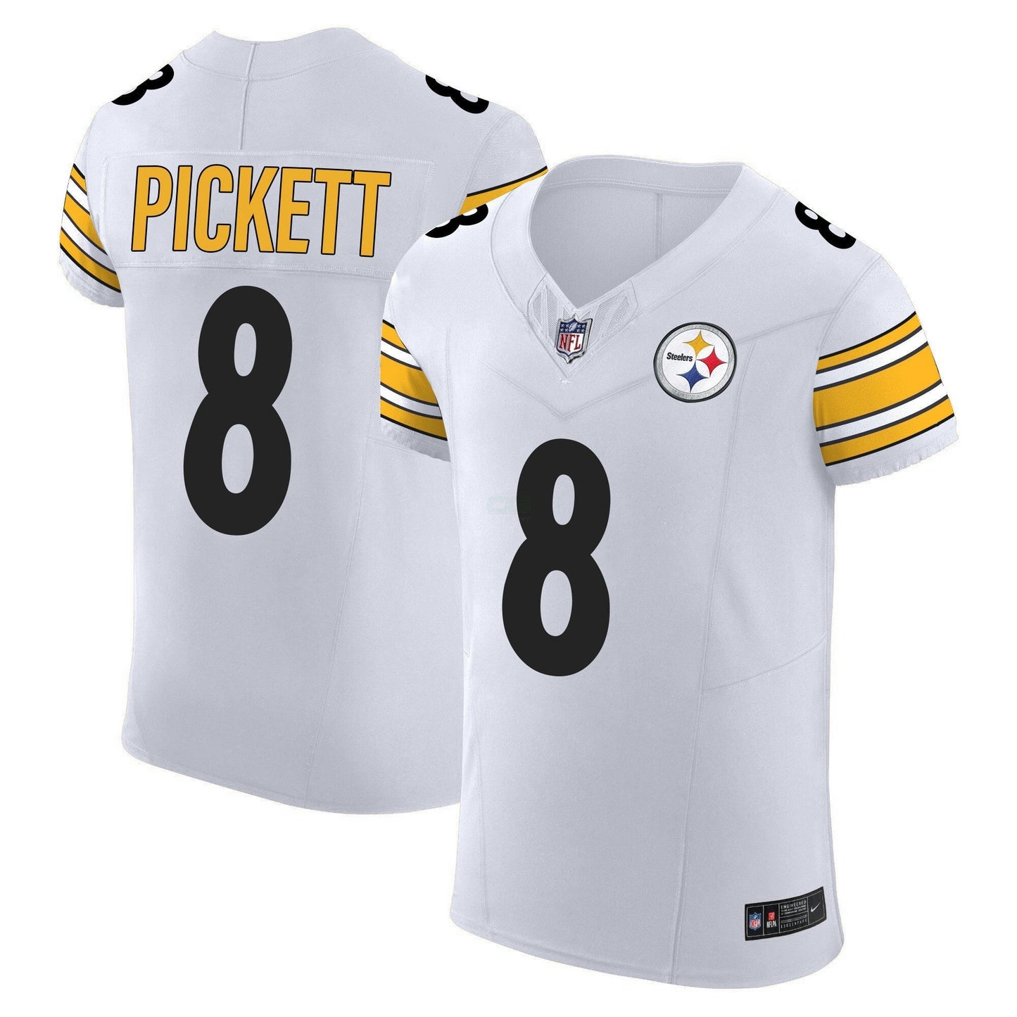Camisa NFL Pittsburgh Steelers Men’s Vapor Elite Jersey