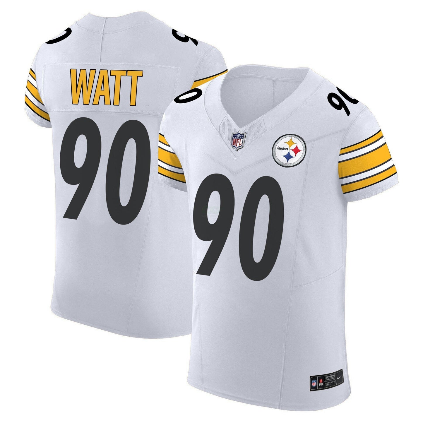 Camisa NFL Pittsburgh Steelers Men’s Vapor Elite Jersey