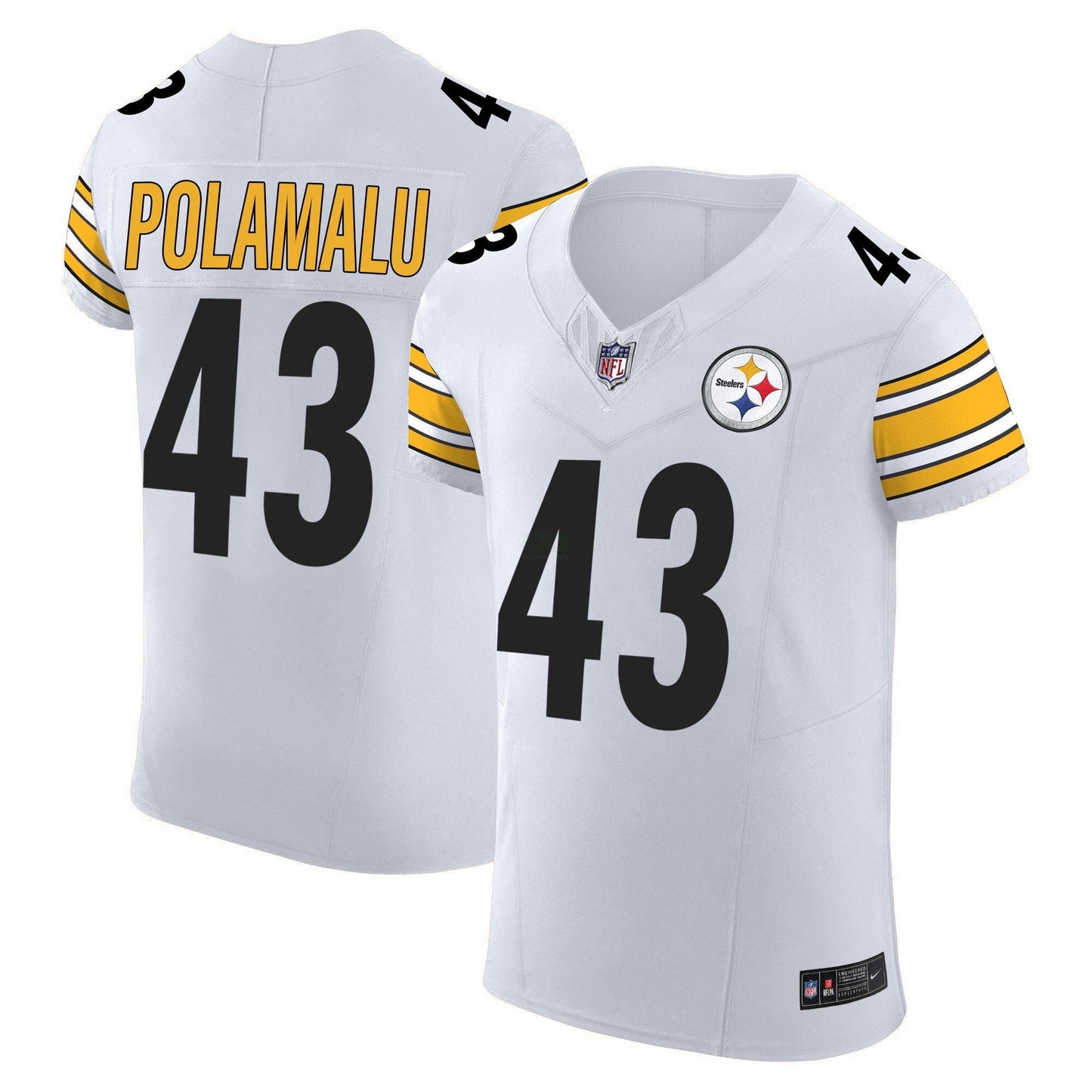 Camisa NFL Pittsburgh Steelers Men’s Vapor Elite Jersey