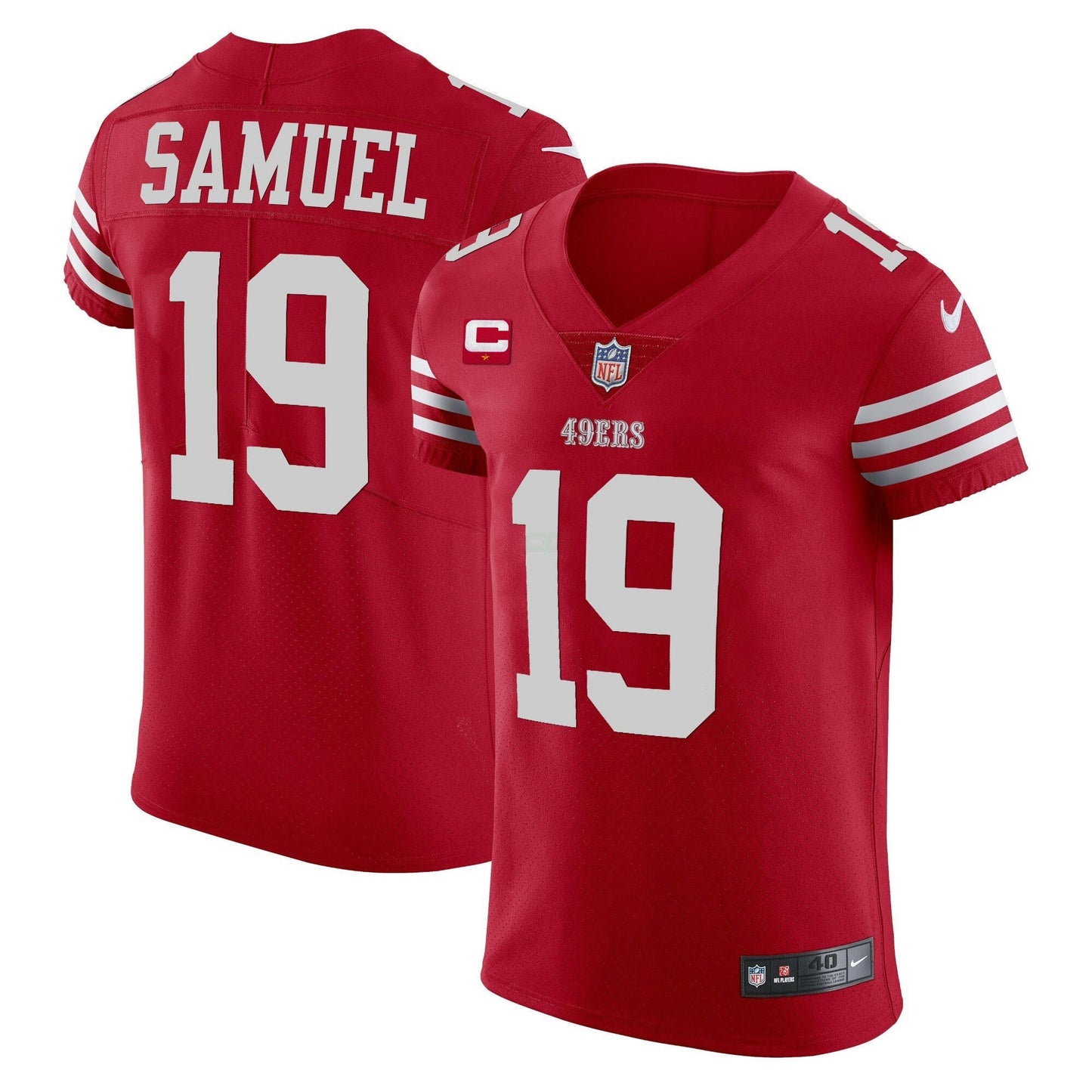 Camisa NFL Men’s Vapor Elite Jersey
