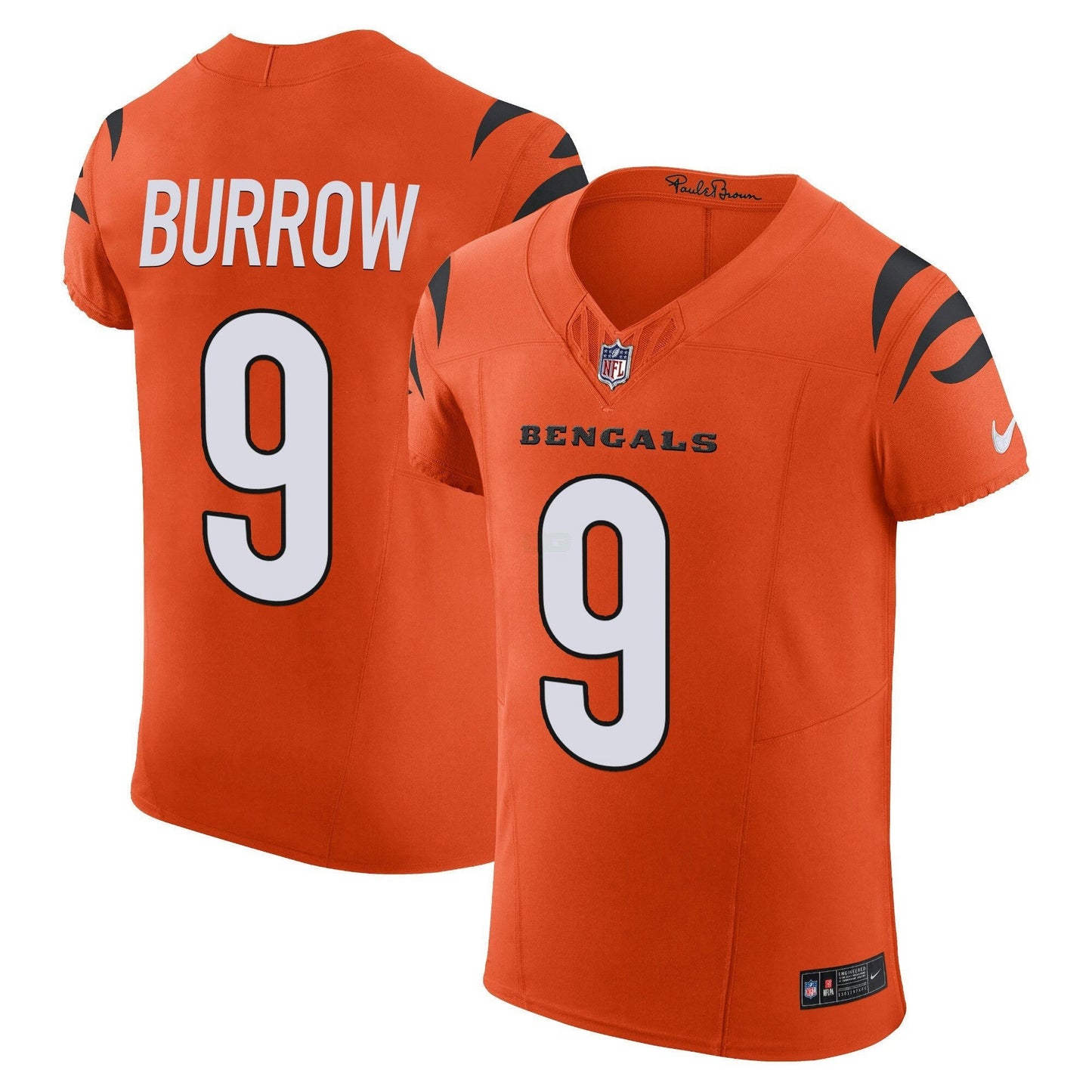 Camisa NFL Cincinnati Bengals Men’s Vapor Elite Jersey