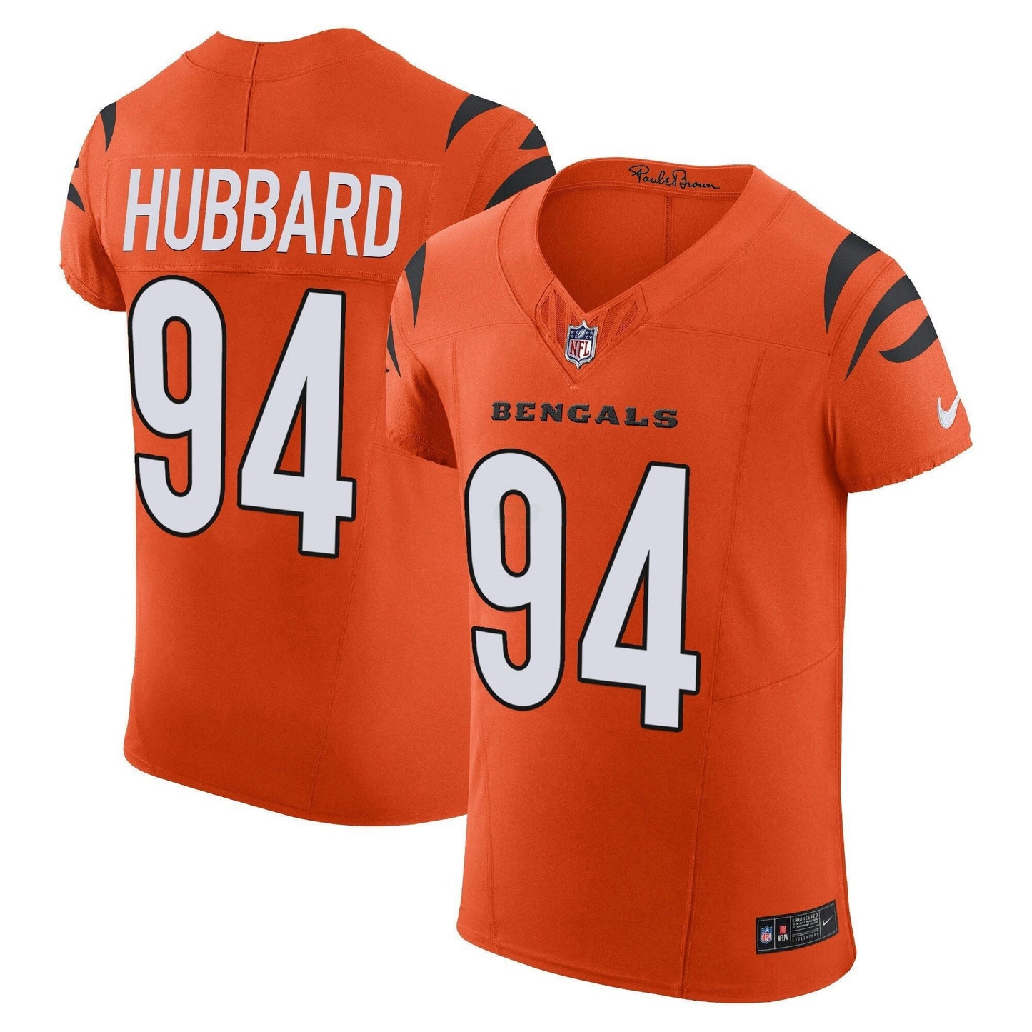 Camisa NFL Cincinnati Bengals Men’s Vapor Elite Jersey