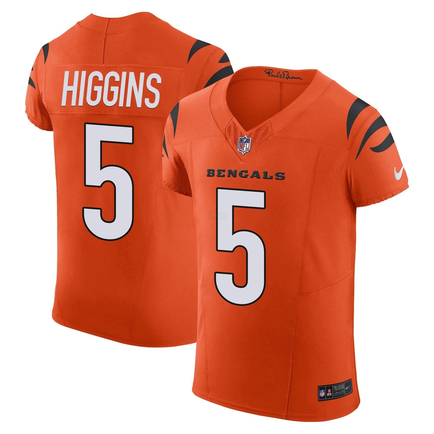 Camisa NFL Cincinnati Bengals Men’s Vapor Elite Jersey