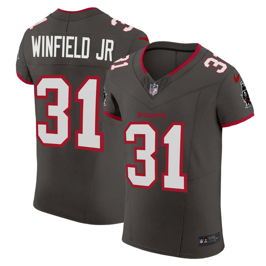 Camisa NFL Tampa Bay Buccaneers Men’s Vapor Elite Jersey