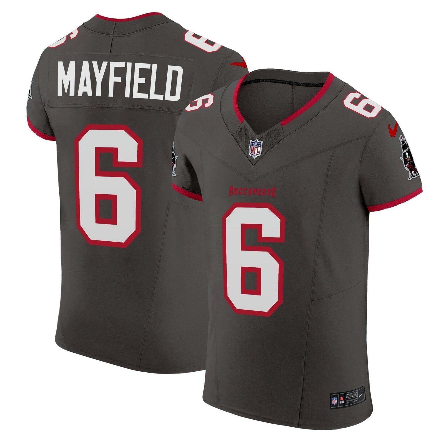 Camisa NFL Tampa Bay Buccaneers Men’s Vapor Elite Jersey