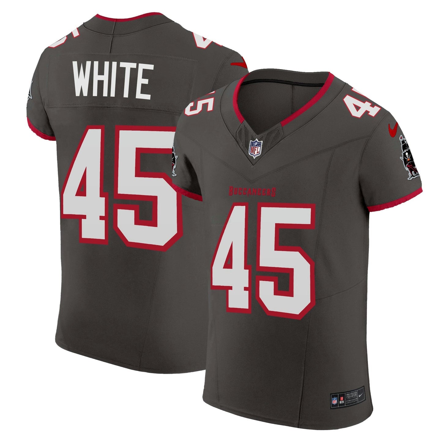 Camisa NFL Tampa Bay Buccaneers Men’s Vapor Elite Jersey