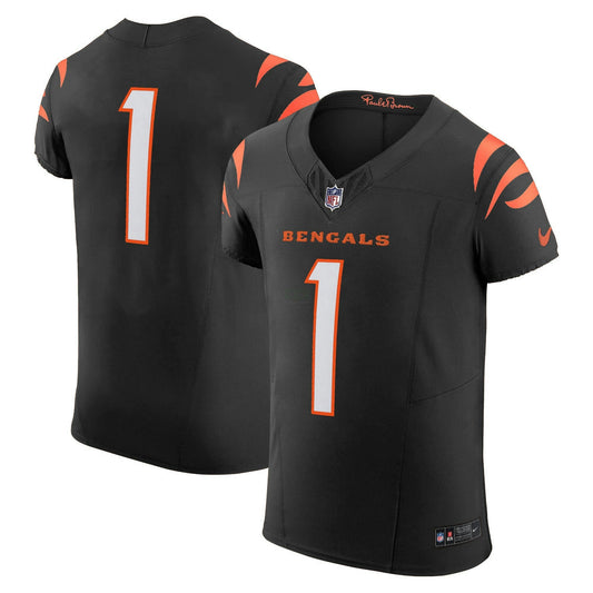 Camisa NFL Cincinnati Bengals Men’s Vapor Elite Jersey
