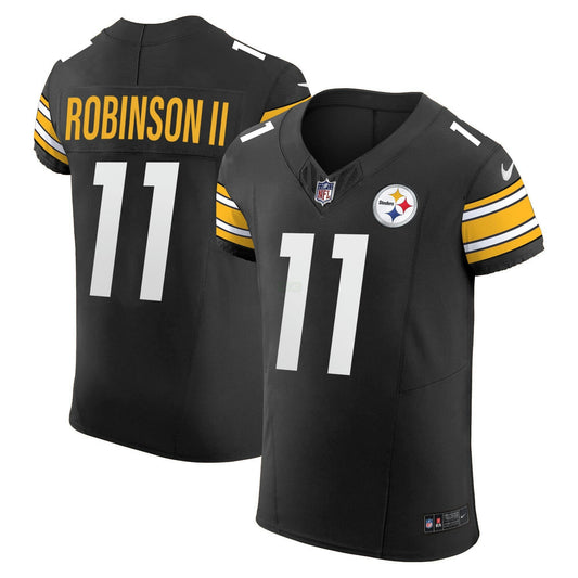 Camisa NFL Pittsburgh Steelers Men’s Vapor Elite Jersey