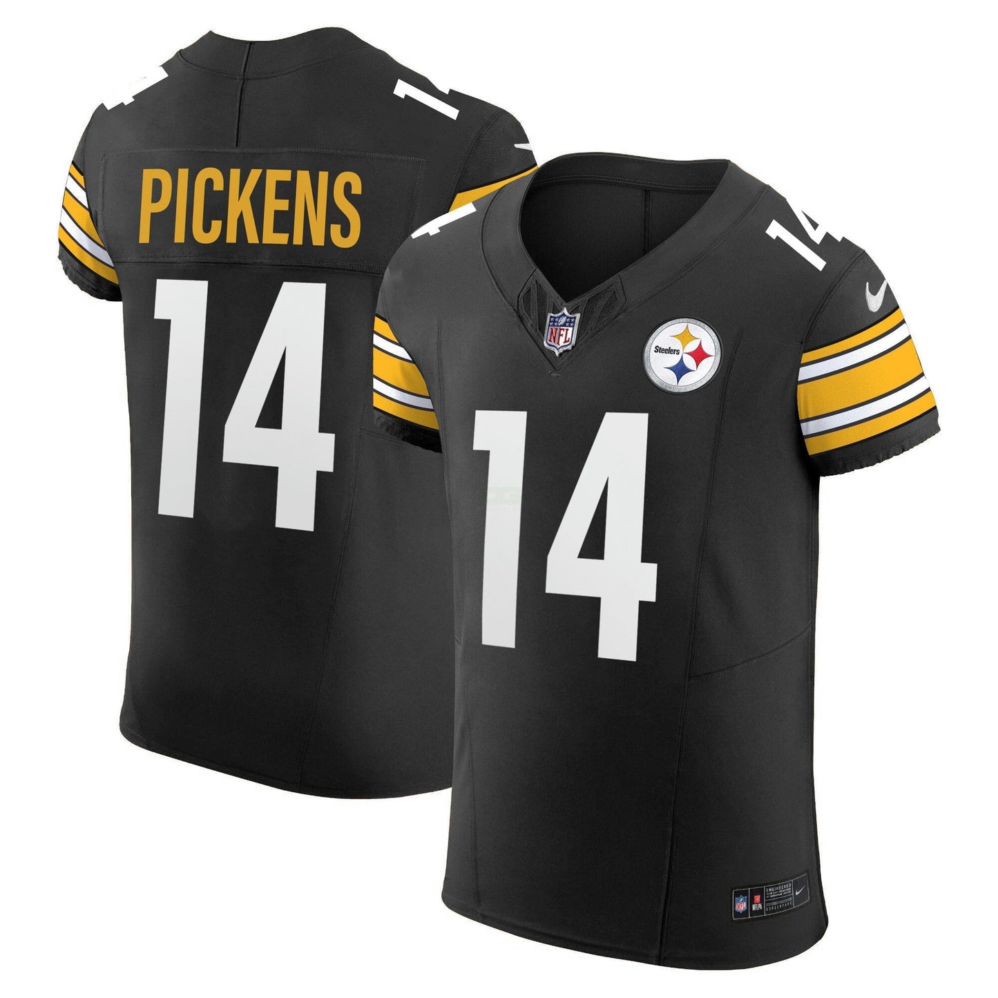 Camisa NFL Pittsburgh Steelers Men’s Vapor Elite Jersey