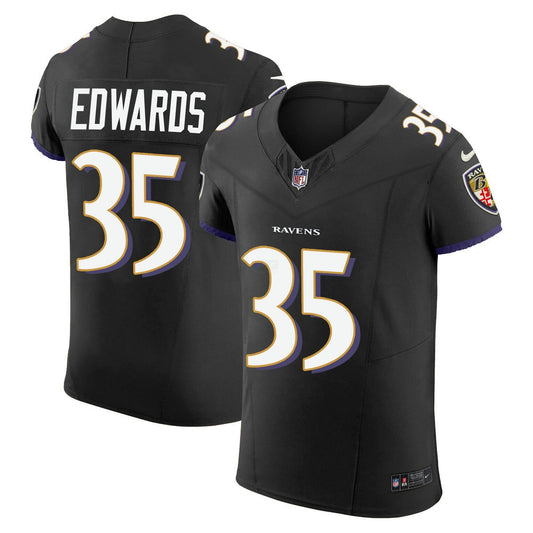 Camisa NFL Baltimore Ravens Men’s Vapor Elite Jersey