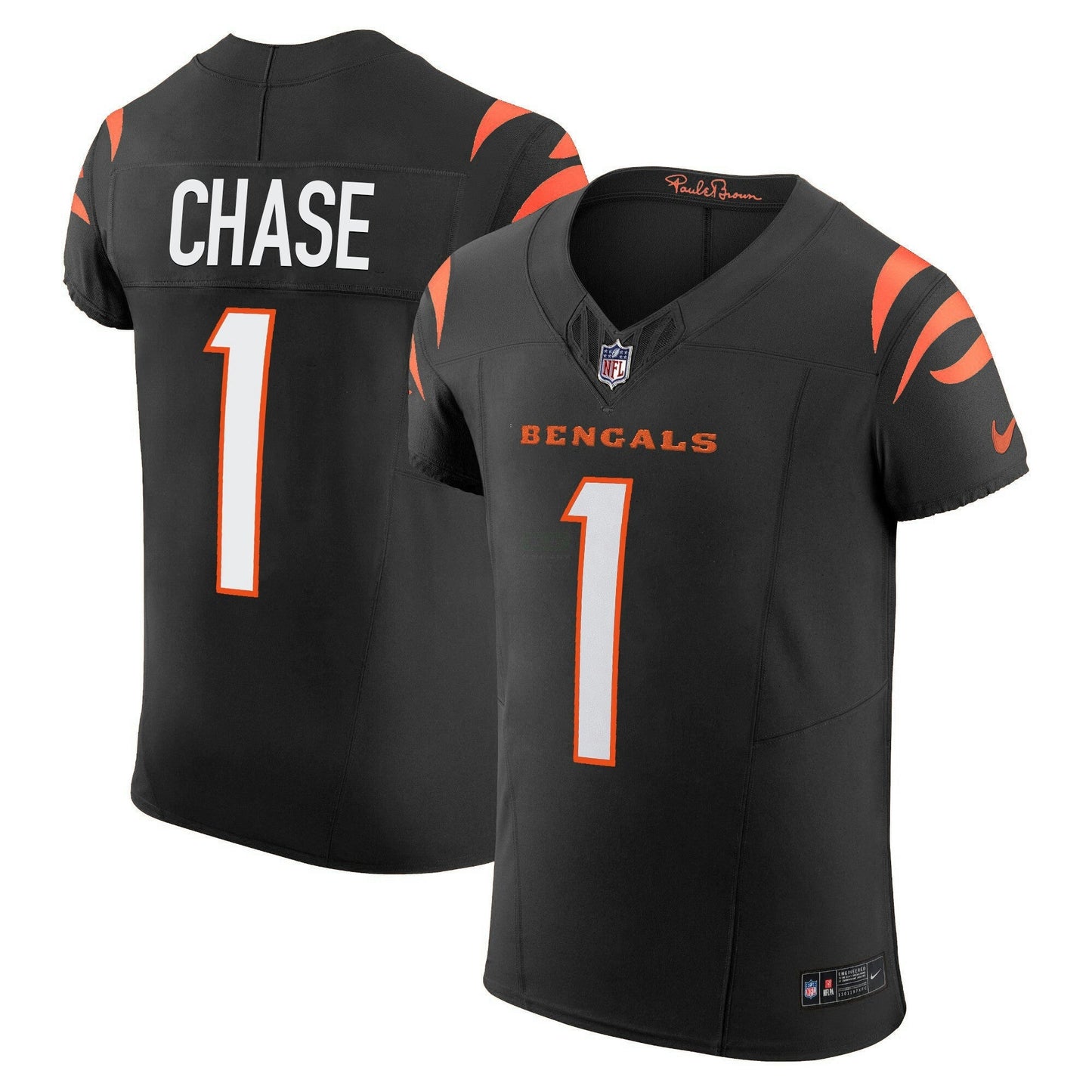 Camisa NFL Cincinnati Bengals Men’s Vapor Elite Jersey