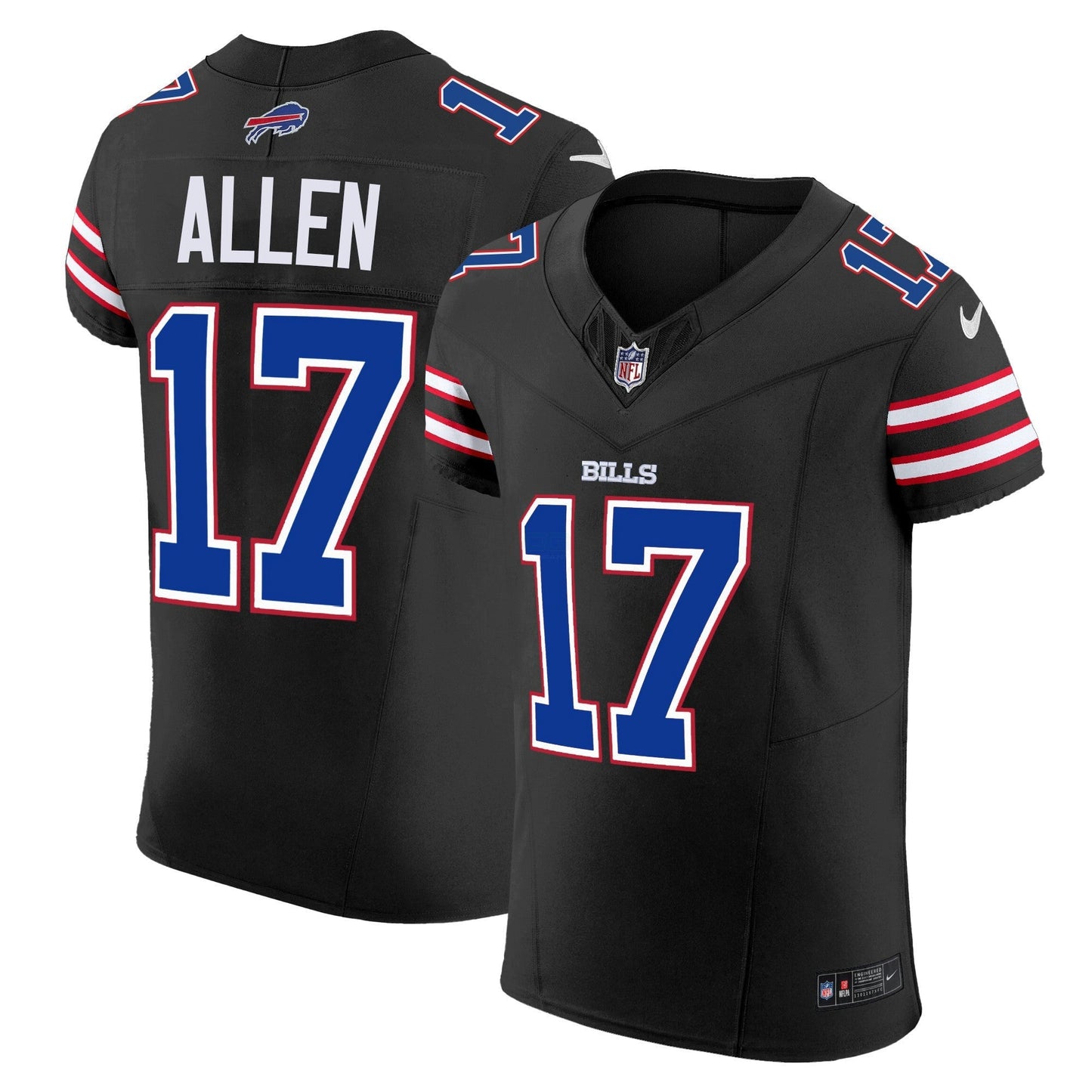 Camisa NFL Buffalo Bills Men’s Vapor Elite Jersey