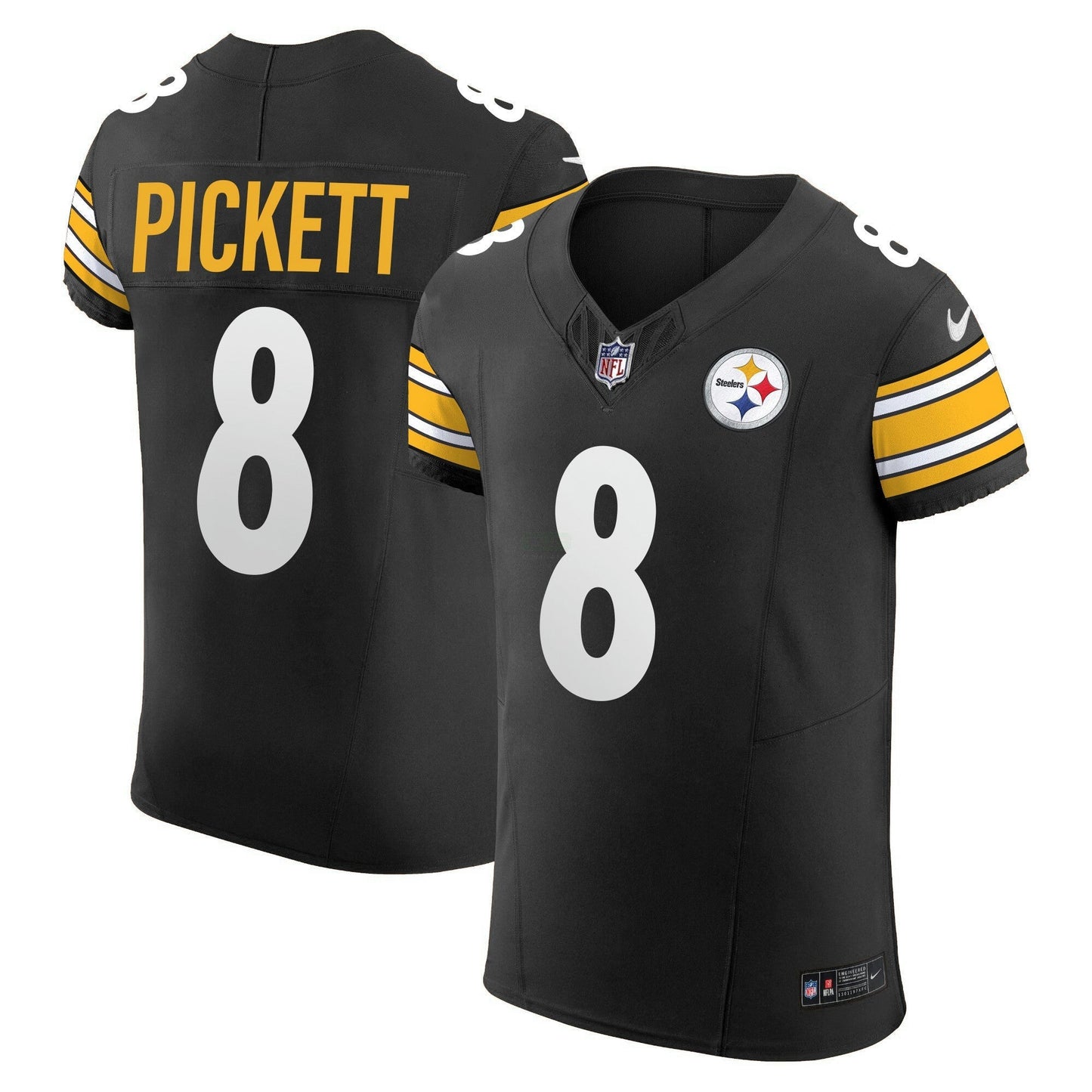 Camisa NFL Pittsburgh Steelers Men’s Vapor Elite Jersey