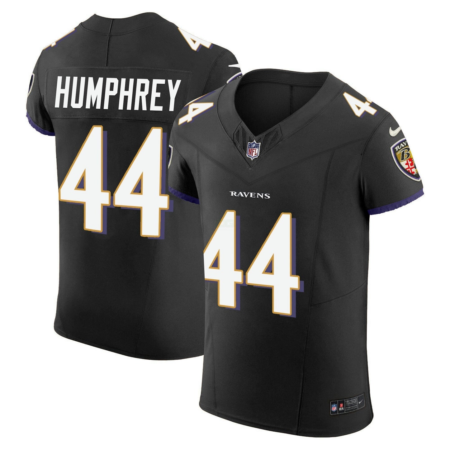 Camisa NFL Baltimore Ravens Men’s Vapor Elite Jersey