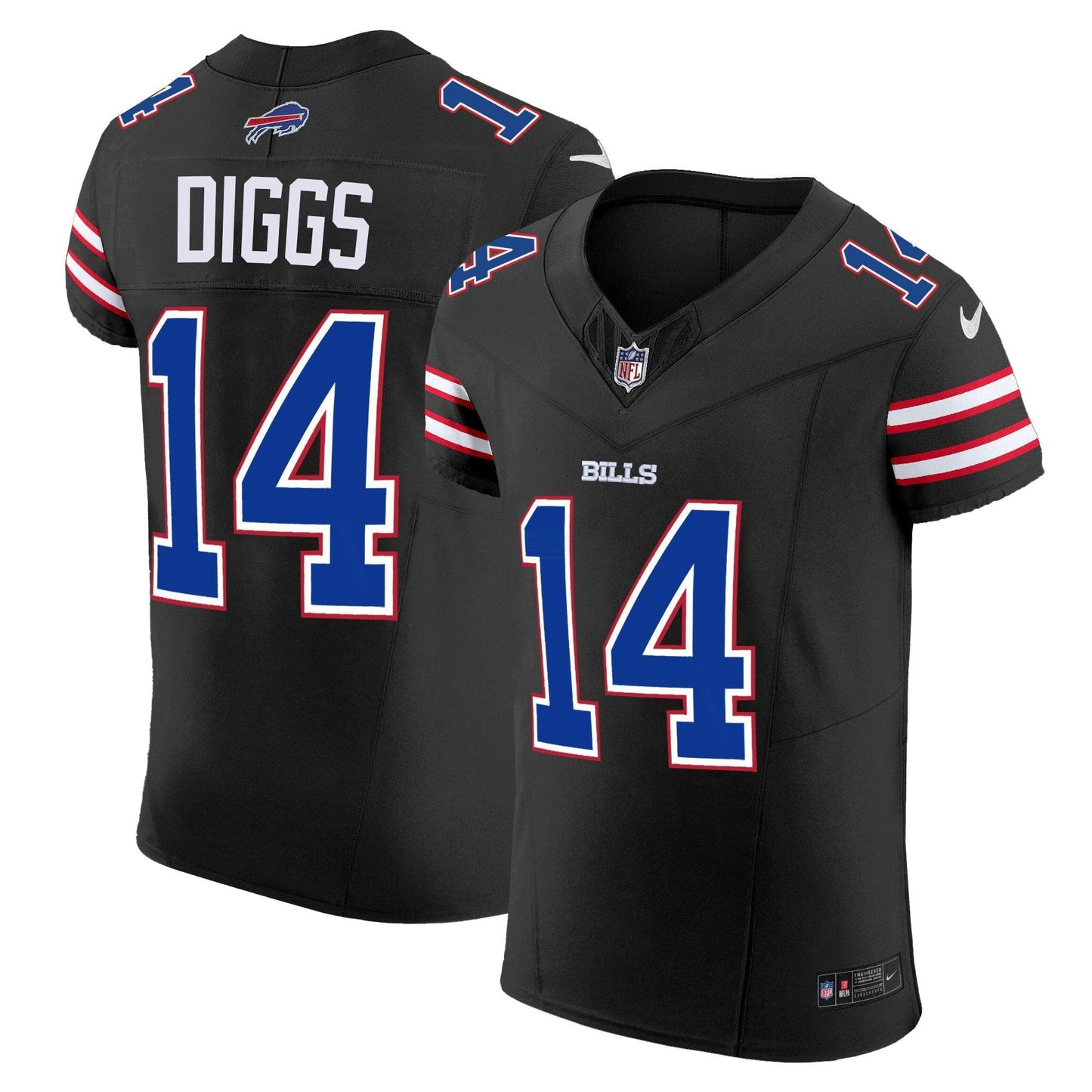 Camisa NFL Buffalo Bills Men’s Vapor Elite Jersey