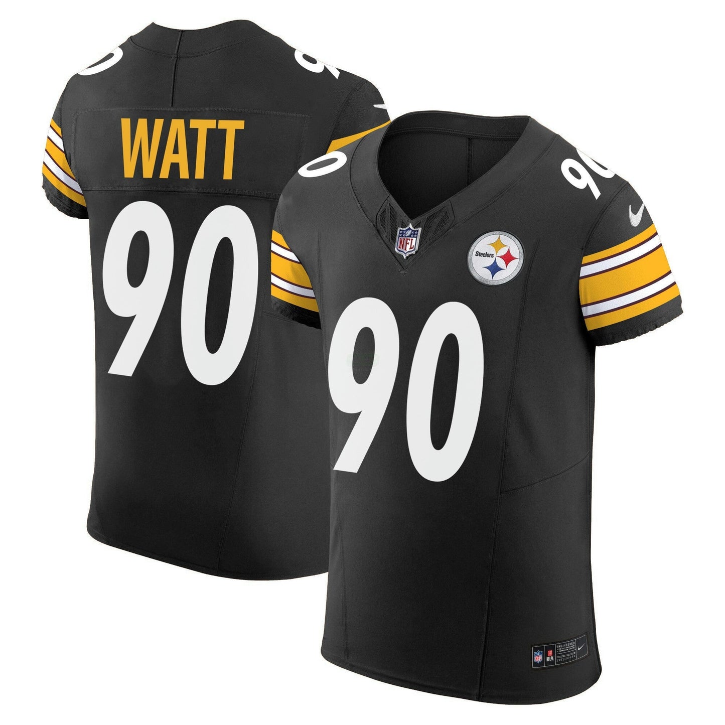 Camisa NFL Pittsburgh Steelers Men’s Vapor Elite Jersey