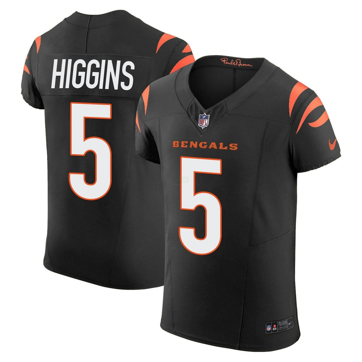 Camisa NFL Cincinnati Bengals Men’s Vapor Elite Jersey