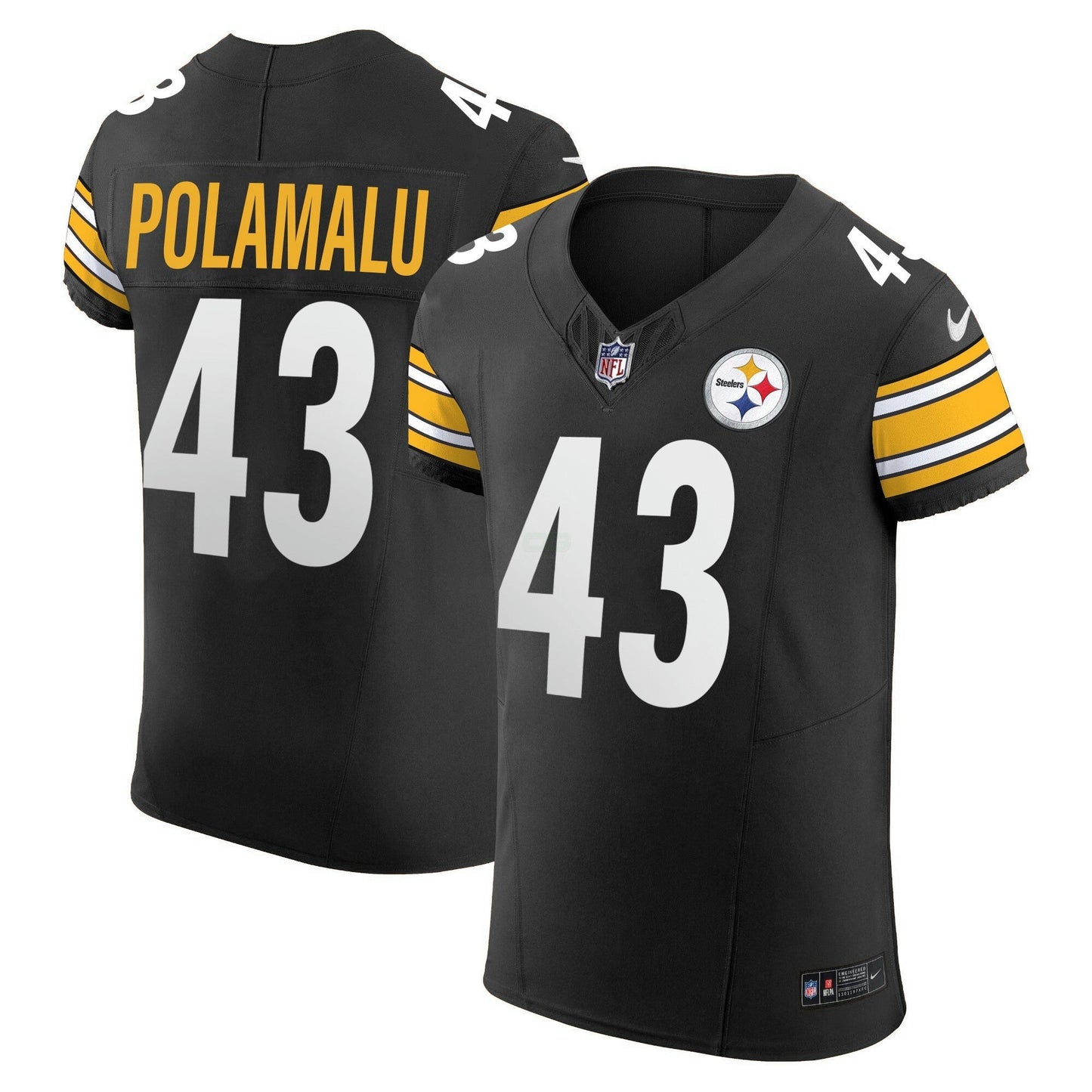 Camisa NFL Pittsburgh Steelers Men’s Vapor Elite Jersey