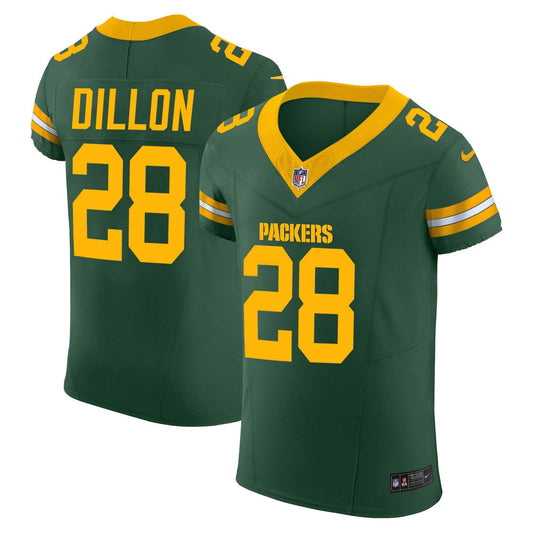 Camisa NFL Green Bay Packers Men’s Vapor Elite Jersey