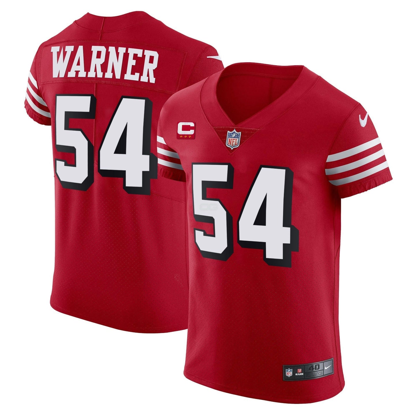 Camisa NFL Men’s Vapor Elite Jersey