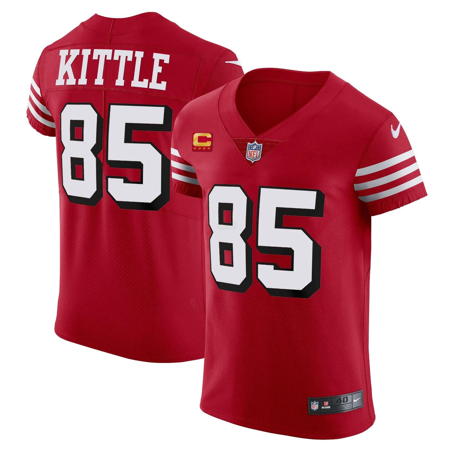 Camisa NFL Men’s Vapor Elite Jersey