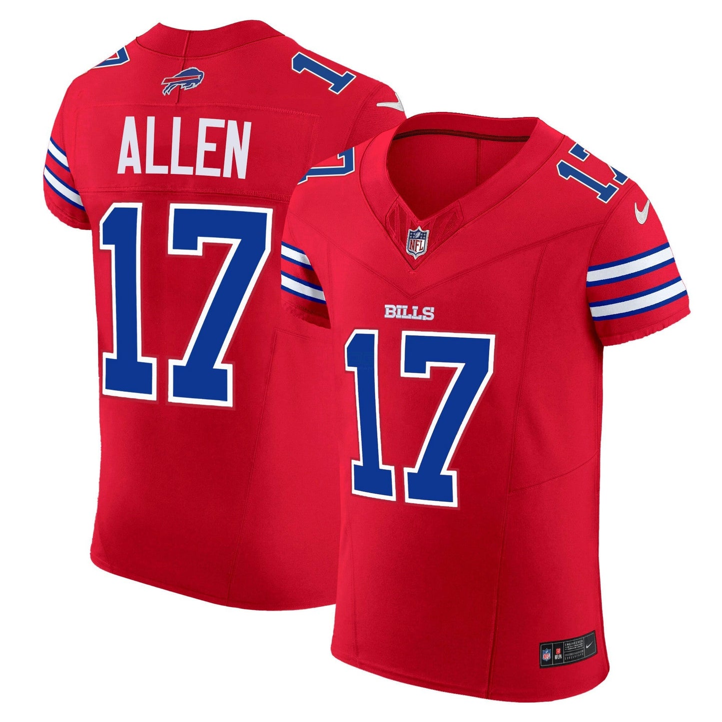 Camisa NFL Buffalo Bills Men’s Vapor Elite Jersey